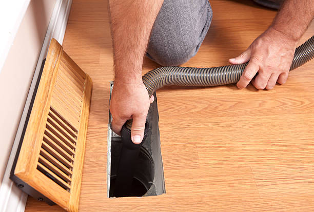 Best Air Duct Cleaning Near Me in Philomath, OR