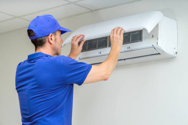 Best Affordable HVAC Duct Cleaning  in Philomath, OR